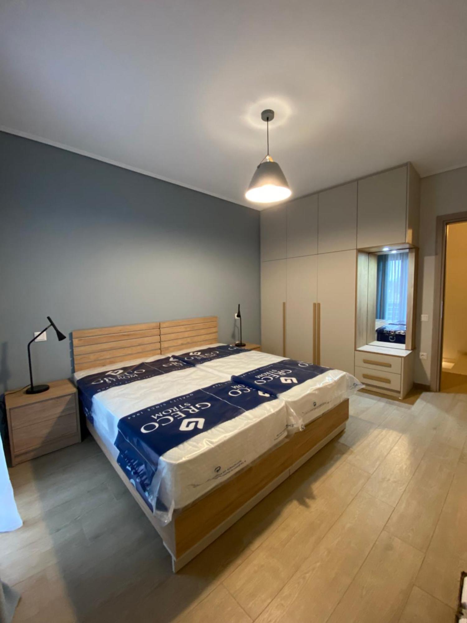 Olia Residences Lesvos Mytilíni Exteriör bild