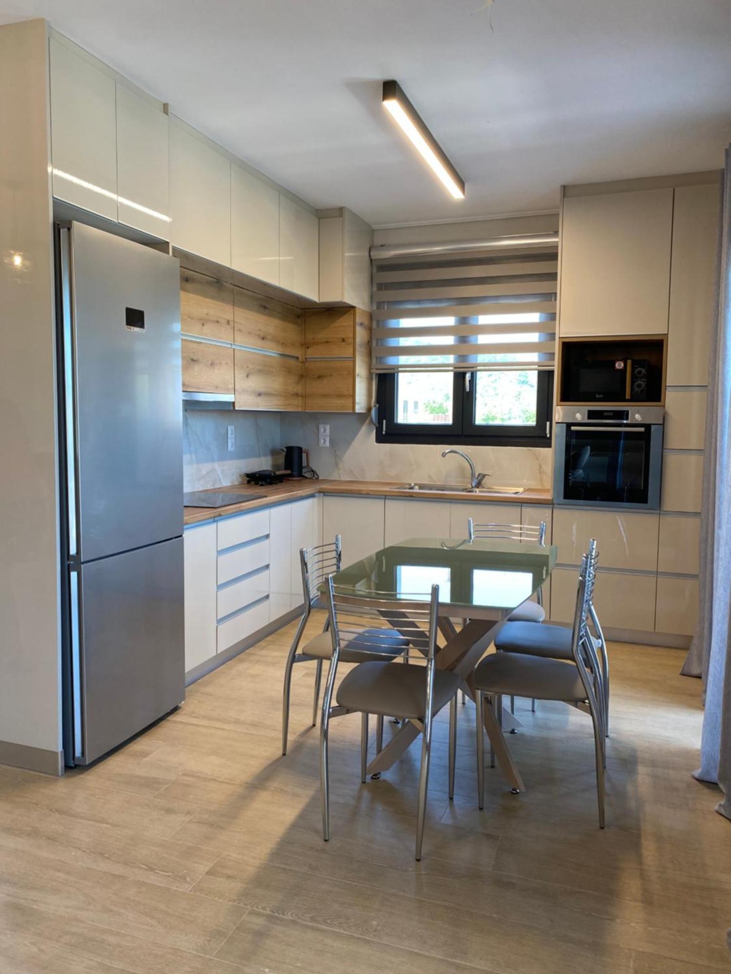 Olia Residences Lesvos Mytilíni Exteriör bild