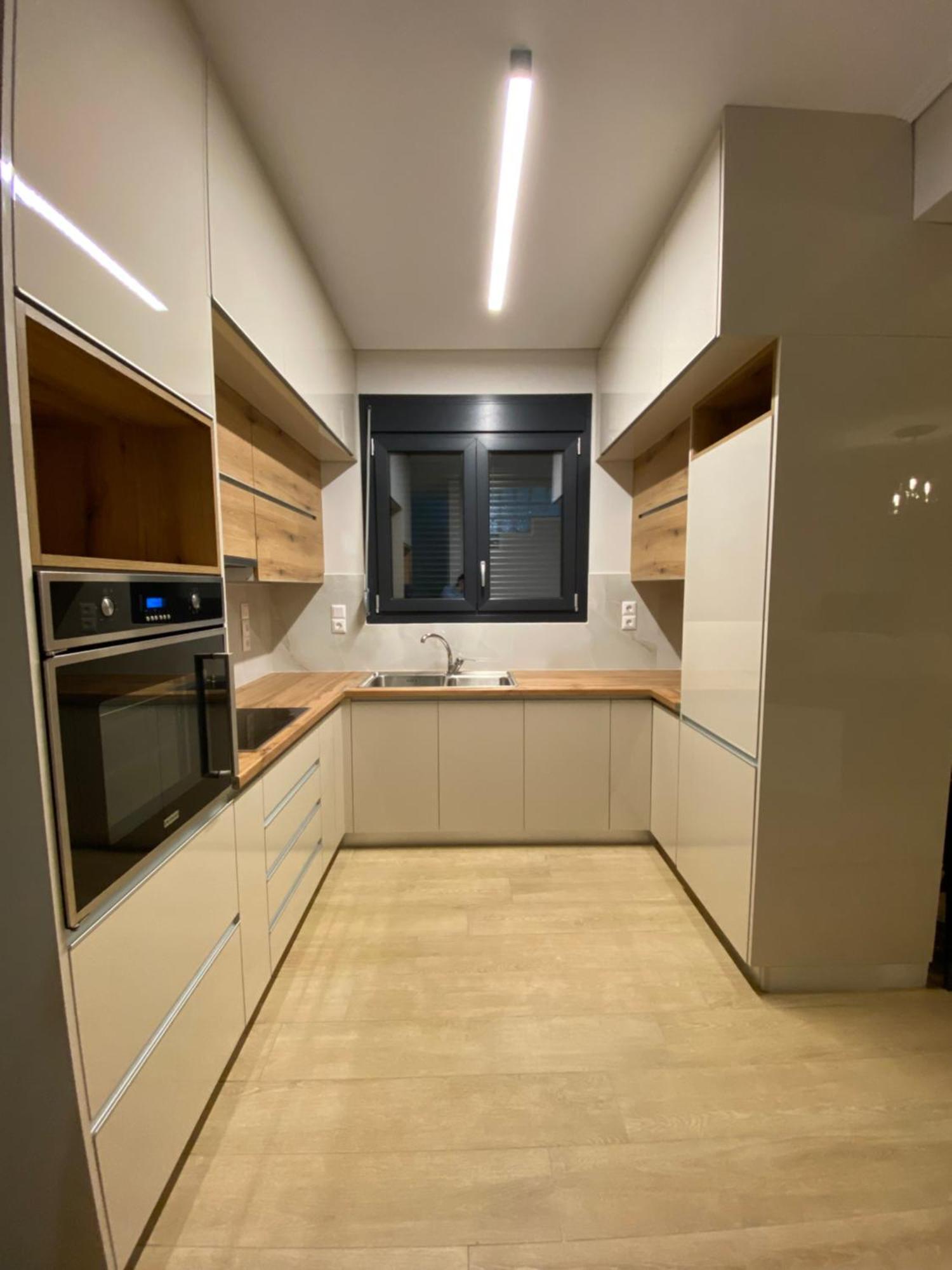 Olia Residences Lesvos Mytilíni Exteriör bild